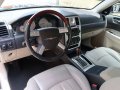 2006 Chrysler 300C  SUV black for sale -2