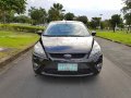 2012 Ford Focus TCDI S hatchback for sale -0