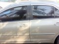 FOR SALLE :Toyota Vios EAlmost 2010 Model-0