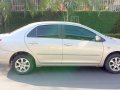 FOR SALLE :Toyota Vios EAlmost 2010 Model-2