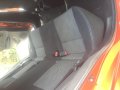 2016 Toyota Vios E 1.3 sedan orange for sale -4
