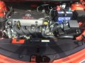 2016 Toyota Vios E 1.3 sedan orange for sale -5