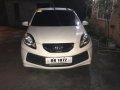 2016 Honda Brio 1.3 hatchback white for sale -0
