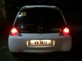 2016 Honda Brio 1.3 hatchback white for sale -3