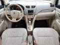 2014 Suzuki Ertiga GL Van brown for sale -2
