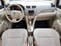 2014 Suzuki Ertiga GL Van brown for sale -2