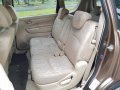 2014 Suzuki Ertiga GL Van brown for sale -3