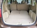 2014 Suzuki Ertiga GL Van brown for sale -5