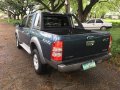 2007 Ford Ranger Trekker truck blue  for sale -2
