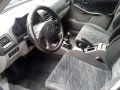 2002 Subaru Forester manual transmission-6