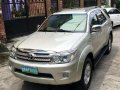 2011 Toyota Fortuner Gas Matic Financing Accepted-0