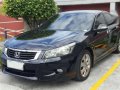 Well Maintained 2008 Honda Accord 2.4 For Sale-0