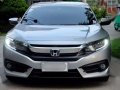 Honda Civic 2016 1.8 CVT for sale -0