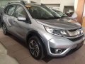 New 2017 Honda BRV Units All in Promo -0