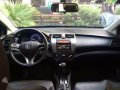 Honda City 15E Top of the Line 2014 for sale-5