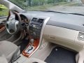 Toyota corolla altis 1.6V 2010 for sale -8