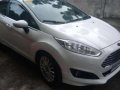 Ford fiesta SPORTS 2015 automatic for sale -4