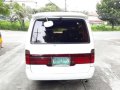 Toyota HiAce 1kz 2004 AT White For Sale -6