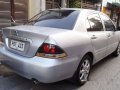 Mitsubishi Lancer 2011 FOR SALE-2