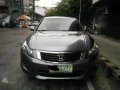 Fresh Like New 2009 Honda Accord For Sale-7