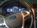 2012 Ford Explorer 3.5L AWD 4x4 Limited Edition-4