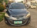 Mazda 2 manual acquired 2011 for sale-0