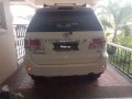 Toyota Fortuner 2008 G DIESEL for sale -6