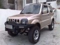 2009 suzuki jimny automatic-11