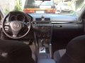 2006 Mazda 3 Hatchback AT Gray For Sale -2