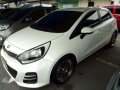 2016 Kia Rio Hatchback EX Automatic for sale -0