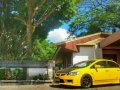 Honda Civic FD 1.8s 2006 Yellow For Sale -0