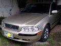 Volvo S40 2002 for sale -0