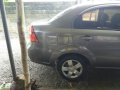 For sale Chevrolet Aveo 2010-5