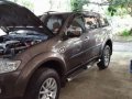 Montero sports 2011 for sale -1