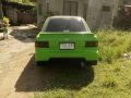 Nissan Sentra 1992 MT Green For Sale -5