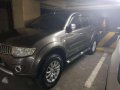 Very Fresh Mitsubishi Montero Sport 2010 GLS 4x2 AT For Sale-4