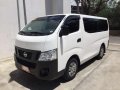 All Stock 2016 Nissan Urvan NV350 MT For Sale-0