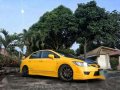 Honda Civic FD 1.8s 2006 Yellow For Sale -4