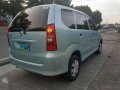 2010 Toyota Avanza J MT Blue For Sale -5