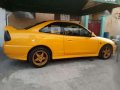 Like New Condition Mitsubishi Lancer 2000 AT For Sale-8