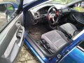 Rush for sale honda lxi sir body 96mdl -1