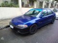 Good Condition 1994 Honda Civic LX1.5 For Sale-1
