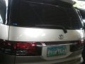 Toyota Previa 2005 like new for sale-5