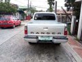 2005 Ford Ranger XLT 4x4 pickup trekker 05-7