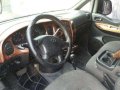 Hyundai Starex 2002 for sale-7