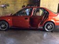 Honda civic sir padek body unfinished project for sale -3