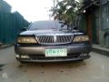 Nissan Cefiro Broham VIP-0