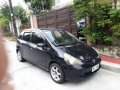 Honda Fit 2001 AT Black HB For Sale -0