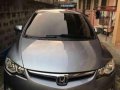 2006 Honda Civic 1.8S-1