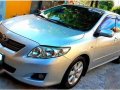 Toyota Altis 1.6G-4